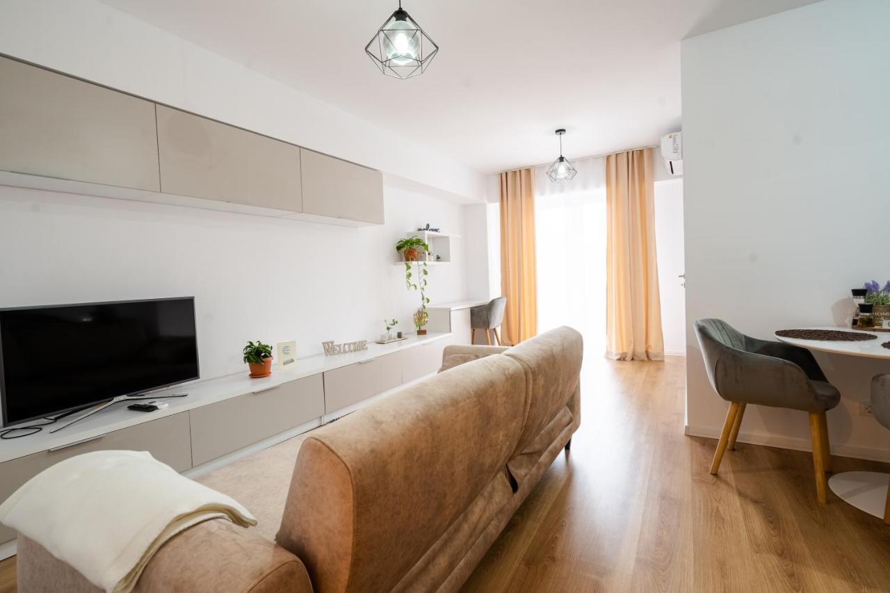 City Center Accommodation - 404 Решіца Екстер'єр фото