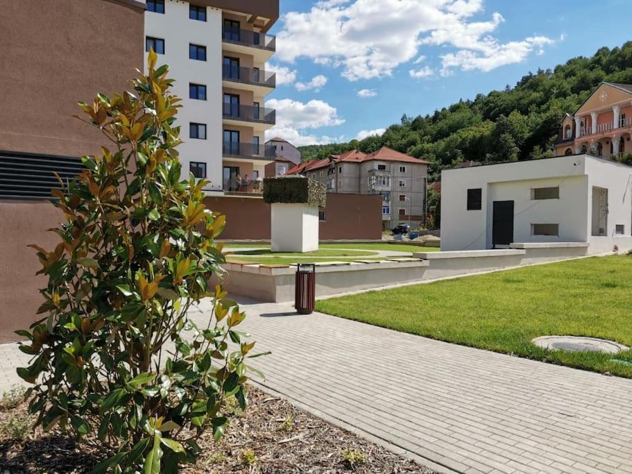 City Center Accommodation - 404 Решіца Екстер'єр фото